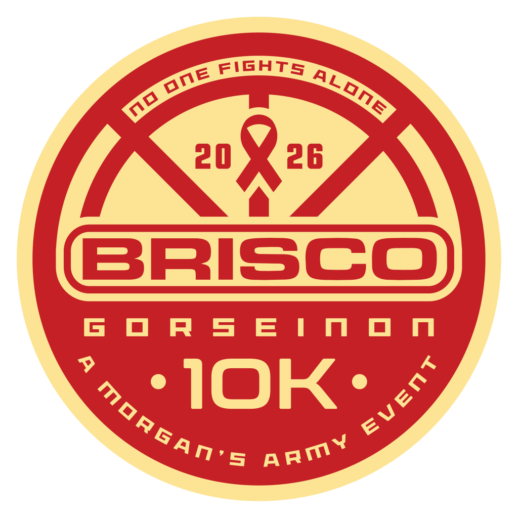 BRISCO Gorseinon 10K