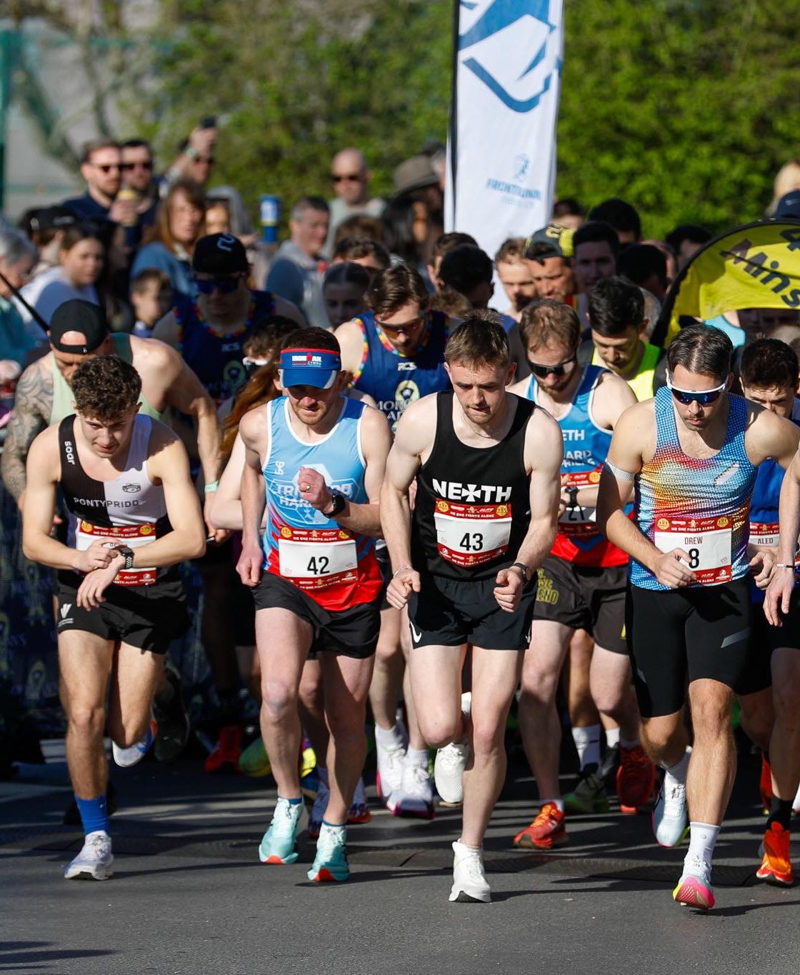 BRISCO Gorseinon 10K