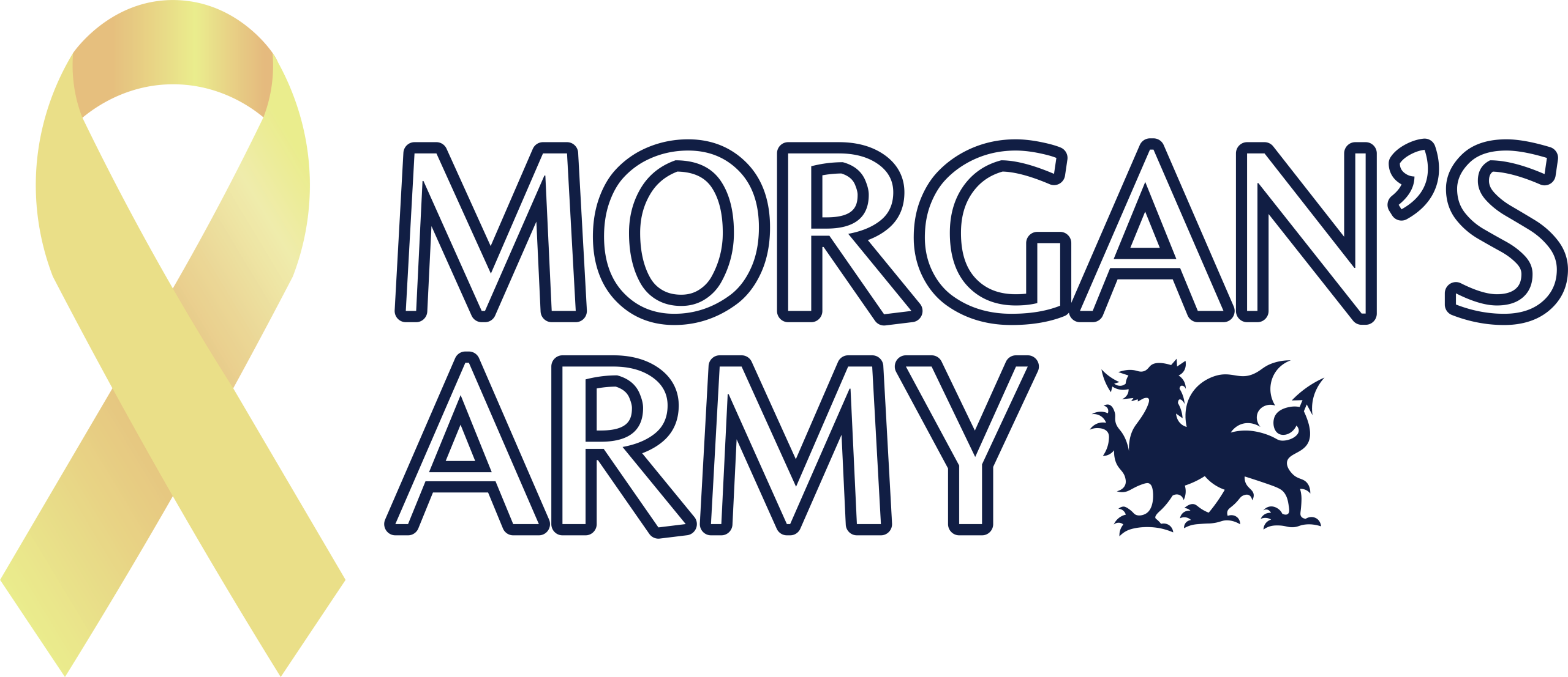 Morgan's Army Charitable Foundation